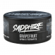 Табак Sapphire Crown - Grapefruit (Грейпфрут, 25 грамм) купить в Иркутске