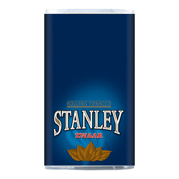 Табак сигаретный Stanley - Zwaar (30 грамм) купить в Иркутске
