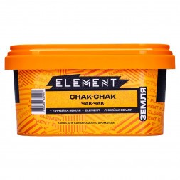 Табак Element Земля - Chak-Chak (Чак-Чак, 200 грамм)