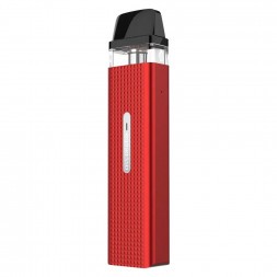 Электронная сигарета Vaporesso XROS Mini - Cherry Red