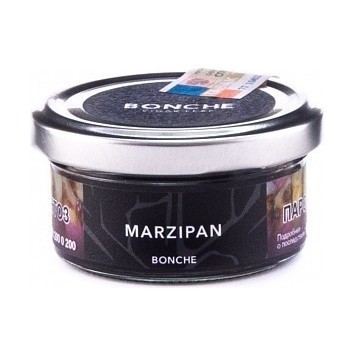 Табак Bonche - Marzipan (Марципан, 120 грамм) купить в Иркутске
