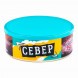Табак Северный - Север (100 грамм) купить в Иркутске