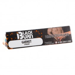 Табак BlackBurn - Garnet (Гранат, 25 грамм)