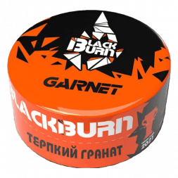 Табак BlackBurn - Garnet (Гранат, 25 грамм)