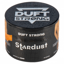 Табак Duft Strong - Stardust (Звёздная Пыль, 40 грамм)