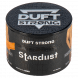 Табак Duft Strong - Stardust (Звёздная Пыль, 40 грамм) купить в Иркутске