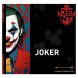 Табак Jent - Joker (Ананасовый Шок, 25 грамм) купить в Иркутске