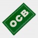Бумага для самокруток OCB - №8 Double Green (100 штук) купить в Иркутске