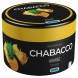 Смесь Chabacco MEDIUM - Pineapple (Ананас, 40 грамм) купить в Иркутске