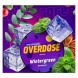 Табак Overdose - Wintergreen (Винтергрин, 25 грамм) купить в Иркутске