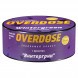 Табак Overdose - Wintergreen (Винтергрин, 25 грамм) купить в Иркутске