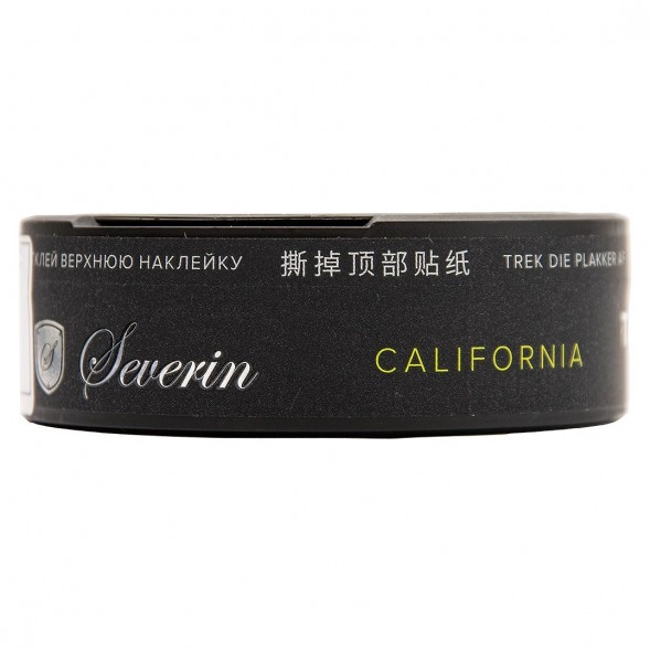 Табак жевательный SEVERIN - TOURIST GRAPE GUM SLIM купить в Иркутске