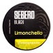 Табак Sebero Black - Limoncello (Лимончелло, 200 грамм) купить в Иркутске