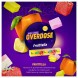 Табак Overdose - Fruttella (Фруктовая Конфета, 100 грамм) купить в Иркутске