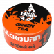Табак BlackBurn - Green Tea (Зеленый Чай, 25 грамм) купить в Иркутске