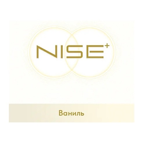 Стики NISE - SWEET VANILLA (Сладкая Ваниль, блок 10 пачек) купить в Иркутске
