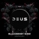 Табак Deus - Blackberry Wine (Ежевичное Вино, 30 грамм) купить в Иркутске