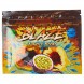 Смесь Blaze Medium - Jungle Boom (Тропические фрукты, 50 грамм) купить в Иркутске