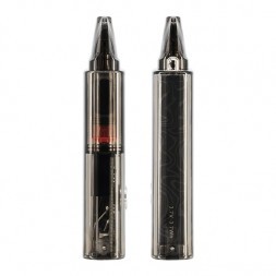 Электронная сигарета Brusko - APX C1 (Черный Шелк)
