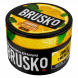Смесь Brusko Medium - Лимон с Мелиссой (50 грамм) купить в Иркутске