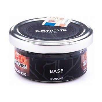 Табак Bonche - Base (База, 30 грамм) купить в Иркутске