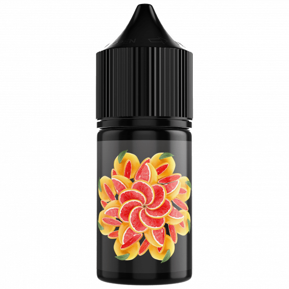 Жидкость SOAK L30 - Sicilian Orange (Сицилийский Апельсин, 30 мл, 2 мг) купить в Иркутске