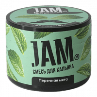 Смесь JAM - Перечная мята (50 грамм) — 