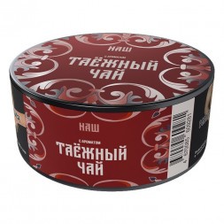 Табак NАШ HARD - Таёжный Чай (20 грамм)