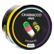 Смесь Chabacco MIX MEDIUM - Fruit Ice (Фруктовый Лёд, 40 грамм) купить в Иркутске