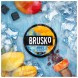 Смесь Brusko Medium - Манго со Льдом (50 грамм) купить в Иркутске
