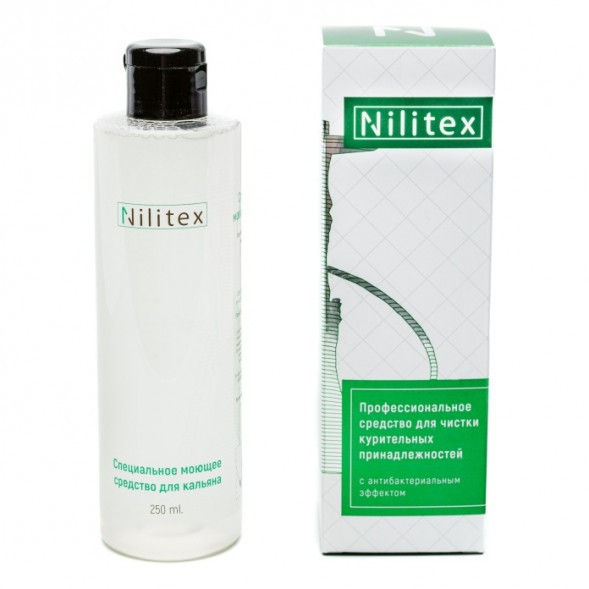 Жидкость Nilitex (250 мл) купить в Иркутске