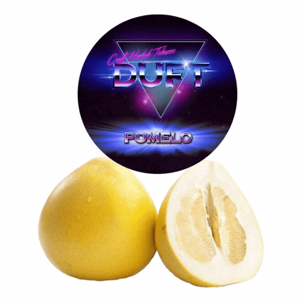 Табак Duft - Pomelo (Помело, 80 грамм) купить в Иркутске