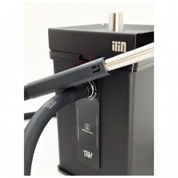 Кальян Nanosmoke - TEN купить в Иркутске