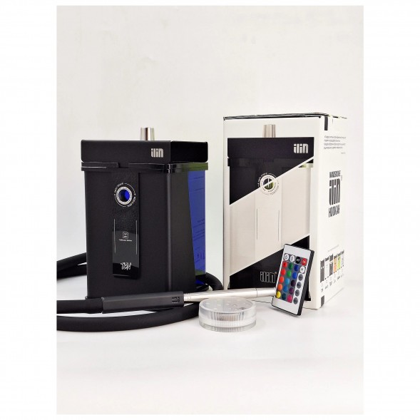 Кальян Nanosmoke - TEN купить в Иркутске