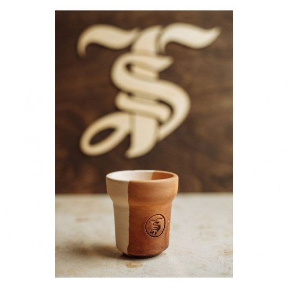 Чаша ST Phunnel - Drop (Инь-Янь) купить в Иркутске