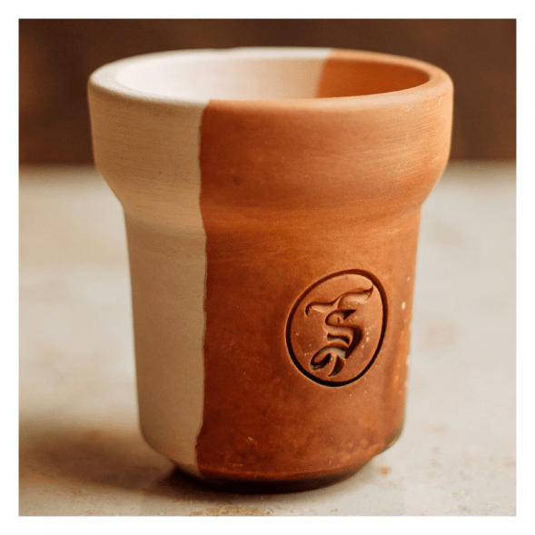 Чаша ST Phunnel - Drop (Инь-Янь) купить в Иркутске