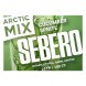 Табак Sebero Arctic Mix - Cucumber Sprite (Огуречный Спрайт, 100 грамм) купить в Иркутске