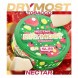 Табак жевательный DryMost - Nectar (12 грамм) купить в Иркутске