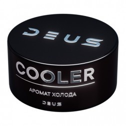 Табак Deus - Cooler (Холод, 30 грамм)