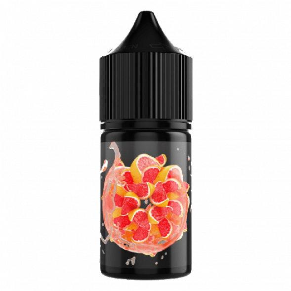 Жидкость SOAK L30 - Ruby Grapefruit (Рубиновый Грейпфрут, 30 мл, 2 мг) купить в Иркутске