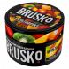 Смесь Brusko Medium - Мультифрукт (50 грамм) купить в Иркутске