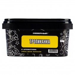 Табак Северный - Тропиканка (200 грамм)