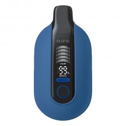 PLONQ ULTRA - Голубика Мята (12000 затяжек)