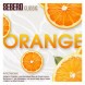 Табак Sebero - Orange (Апельсин, 25 грамм) купить в Иркутске