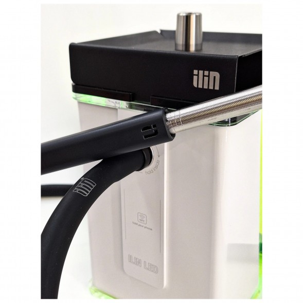 Кальян Nanosmoke - ILIN - LED купить в Иркутске