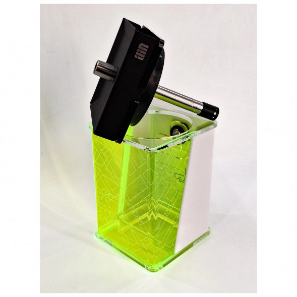 Кальян Nanosmoke - ILIN - LED купить в Иркутске