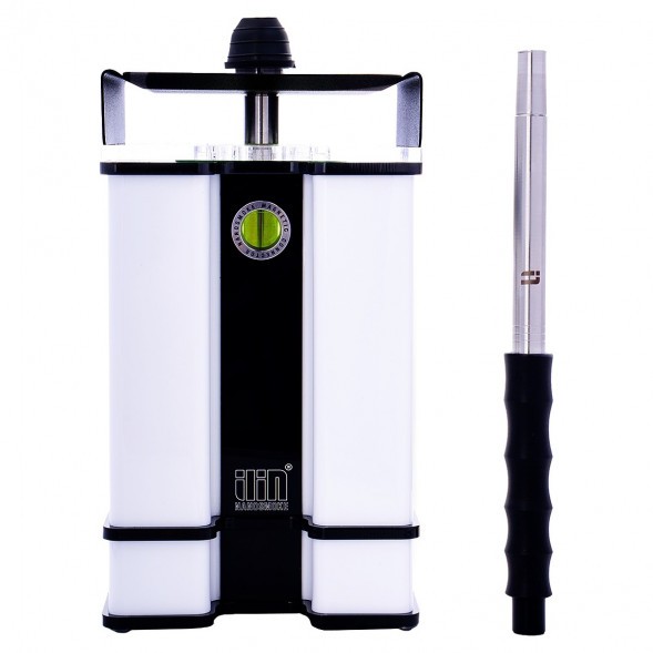 Кальян Nanosmoke - ILIN - LED купить в Иркутске
