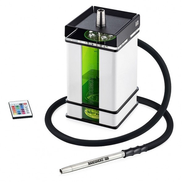 Кальян Nanosmoke - ILIN - LED купить в Иркутске