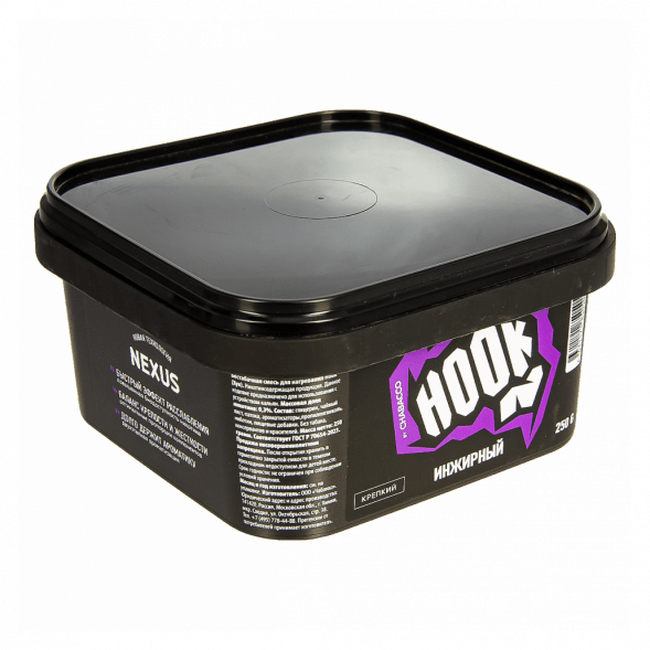 Смесь Hook - Инжирный (200 грамм) купить в Иркутске
