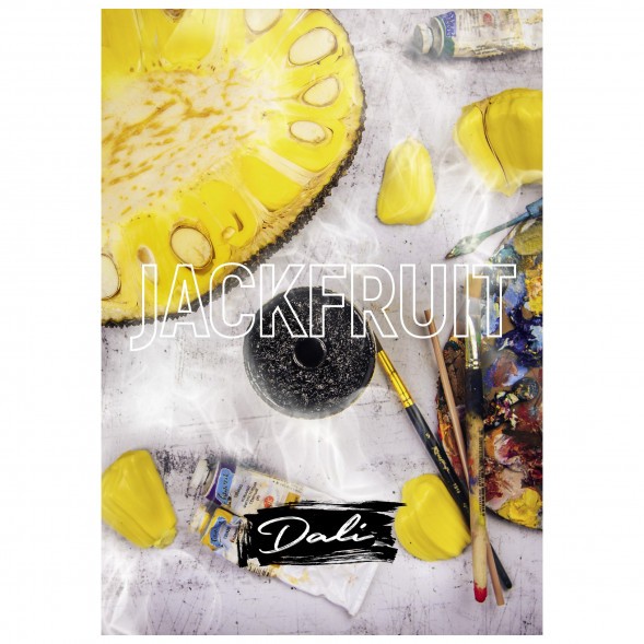 Смесь Daly - Jackfruit (Джекфрут, 50 грамм) купить в Иркутске